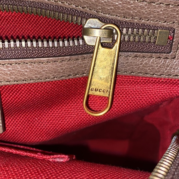 Gucci x Disney Donald Duck Backpack - Picture 8 of 8